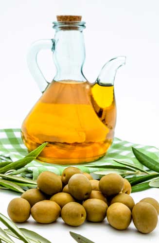 Κεφάλαιο: Ελαιοπαραγωγή, Μέρος Α 