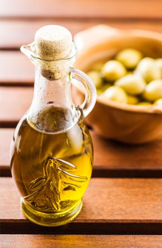 Κεφάλαιο: Ελαιοπαραγωγή, Μέρος Γ 