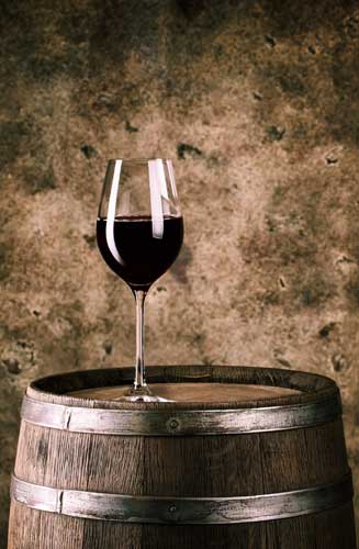 Παραγωγή Κρασιού Στο Σπίτι - Μέρος Β